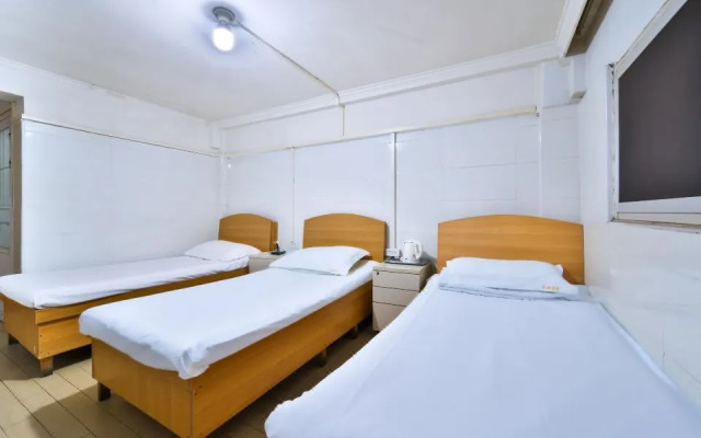 Huadu Hostel