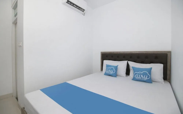 Airy Syariah Cengkareng Taman Palem Mutiara C19 Jakarta