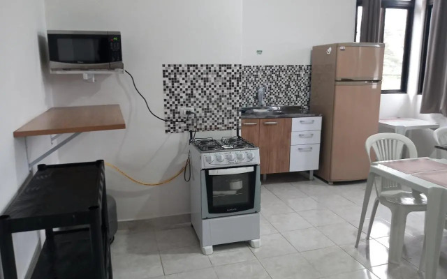 Espaço Mar Doce Lar - Praia Indaiá e Riviera