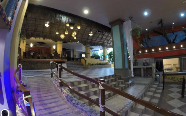 Hotel Club del Sol Acapulco by NG Hoteles