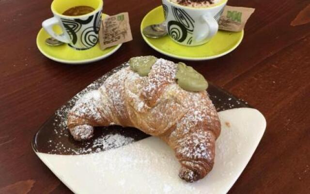 B&B La Casa Dei Miraglia