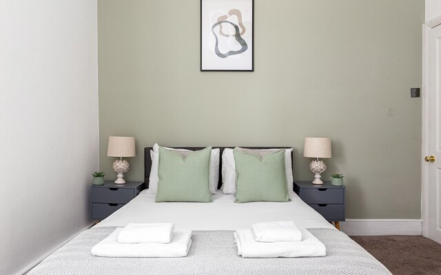 The Chiswick Apartments