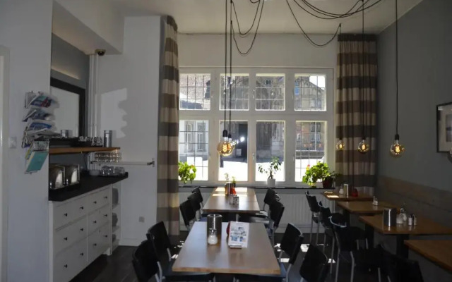 B&B De Hofnar Maastricht
