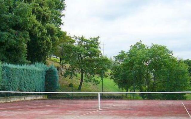 Villaggio Albergo il Gabbiano