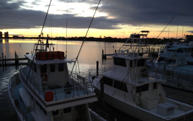 Boardwalk A8 by Surfside VR