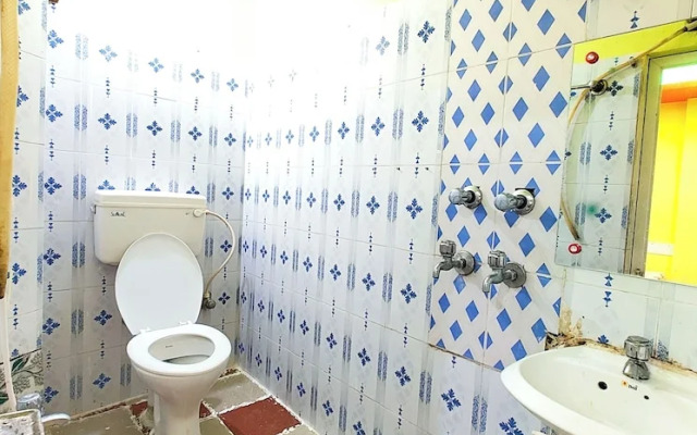 Hotel Near Light House Puri