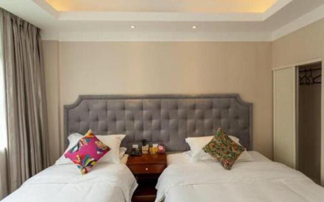 Meizhixing Business Hotel