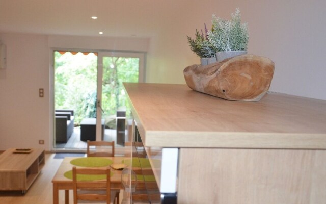 Appartement Wellholidays 22