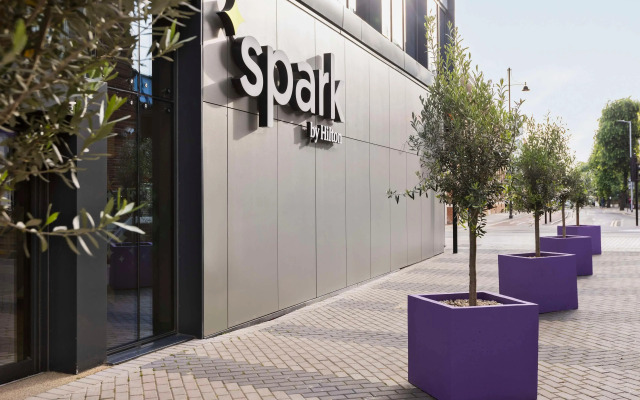 Spark by Hilton London Romford
