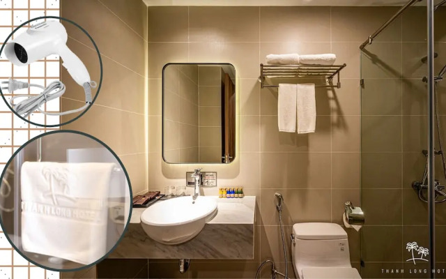 Thanh Long Hotel