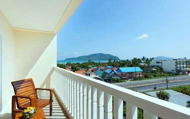 Rawai Princess Hotel (SHA Extra Plus)