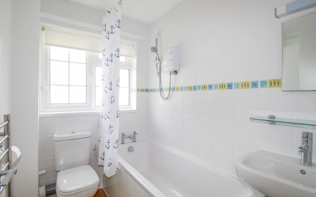 West Lulworth Apartment