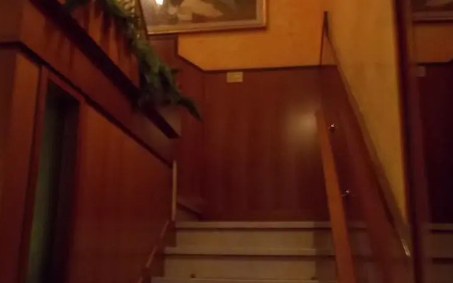 Albergo Stazione