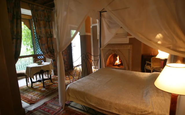 Riad Lyla Marrakech
