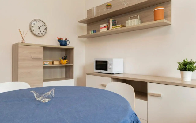 I Host Apartment - Giambellino 40