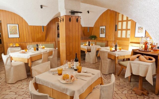 Hotel Centrale