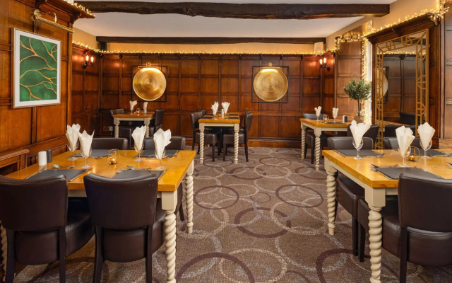 Boars Head Hotel