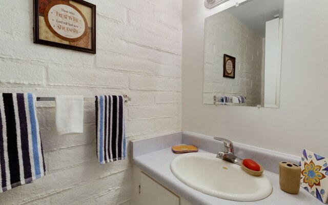 Sitting Pretty 2 BR by Casago