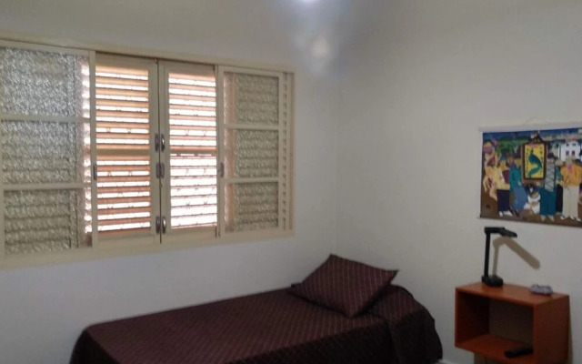 CASA 230 - Pousada & Hostel