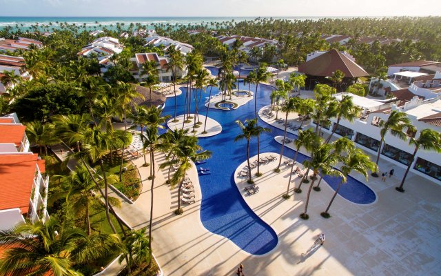 Occidental Punta Cana - All Inclusive