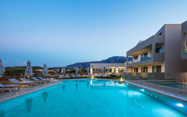 Nima Boutique Hotel