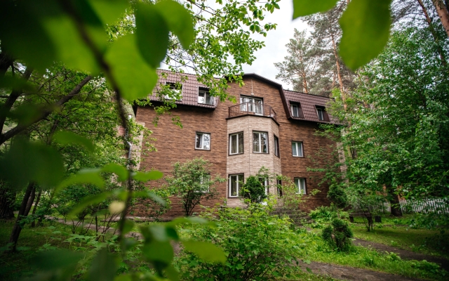 Eko Hotel Altay Siesta