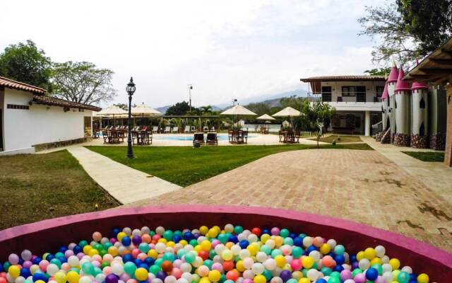 La Ardilla de Santa Fe by Bernalo Hotels