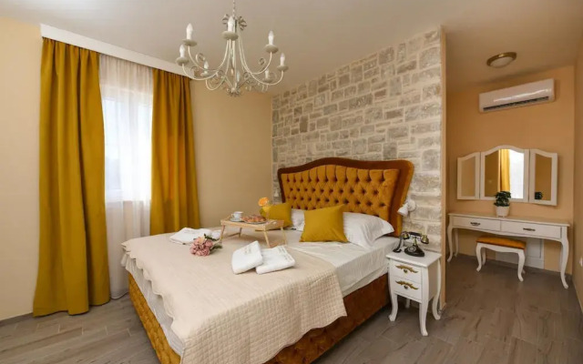 Villa Imperia Zadarvillas