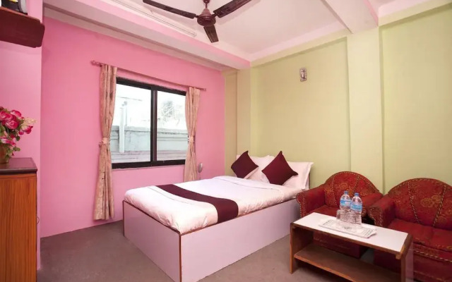 SPOT ON 290 Hotel Sona Samjhauta