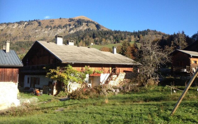 The Farm, Chantemerle For 6 To 10 Guests