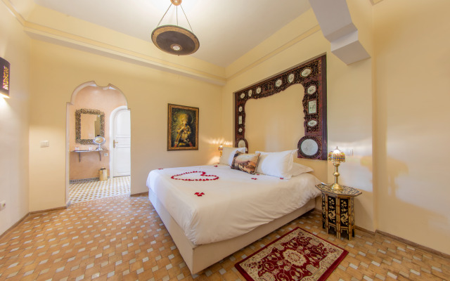 Demeures d'orient Riad Deluxe & Spa