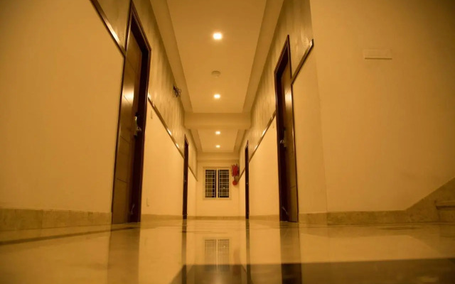 Hotel Grand Tree