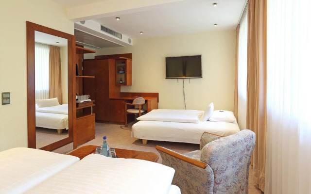 Hotel Marburger Hof