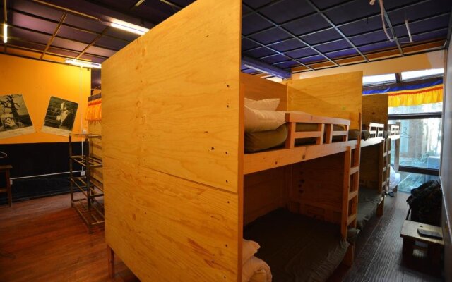Lijiang Ancient Town International Youth Hostel