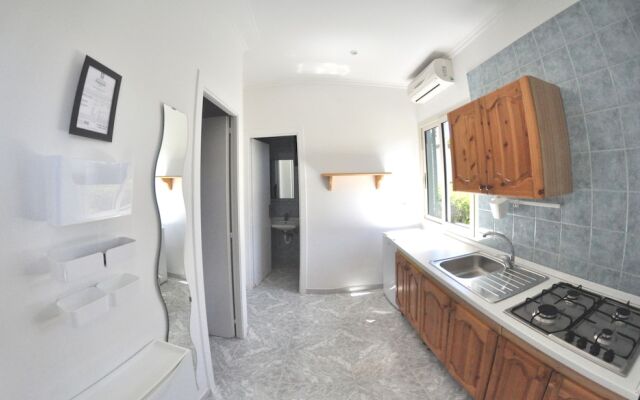 Camping Villaggio Paestum