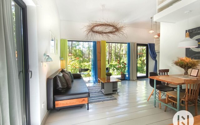 Rabarberi LV - SeaSide Village