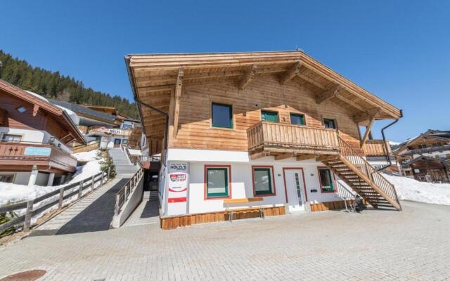 Sommer Chalet Central Top CC6
