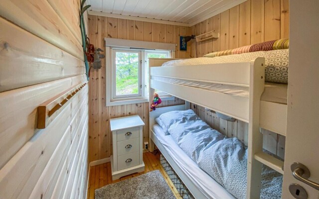 Amazing Home in Lillehammer With Wifi, 3 Bedrooms and Sauna