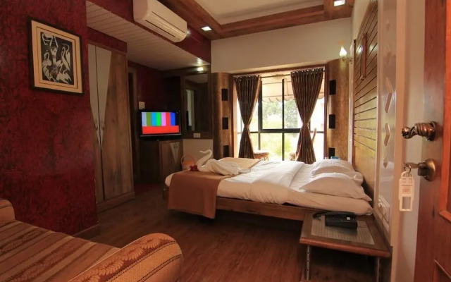 Mount View Executive  The Valley Resort