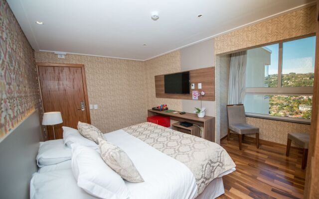 Chris Wellness Resort Hotel