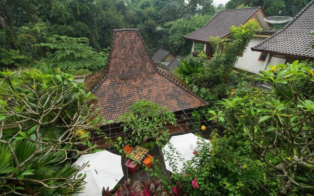 Jungle Haven Resort Central Ubud