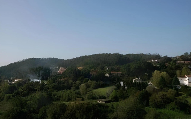 Residencial O Cortico