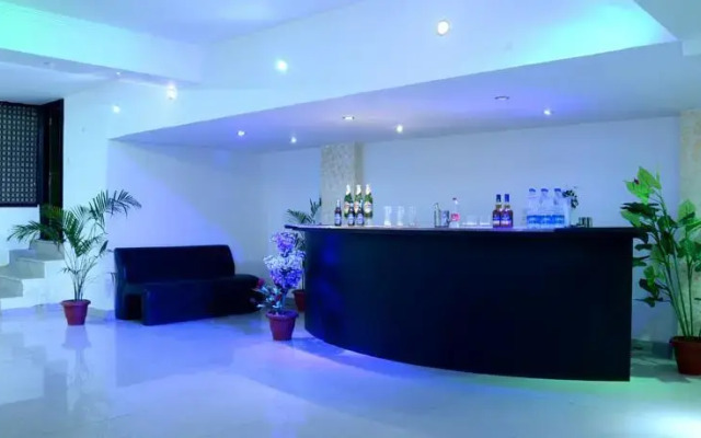 Hotel Global Radisson