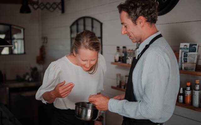 SOEDER Countryhouse & Kitchen