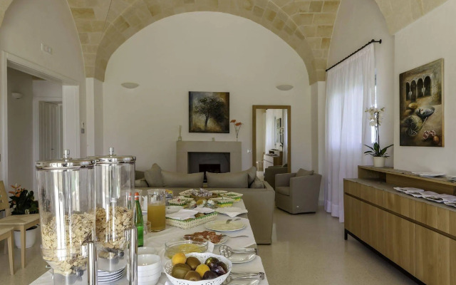 Tenuta Monticelli Bio Relais