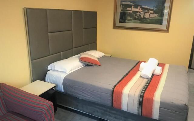 Toukley Motor Inn