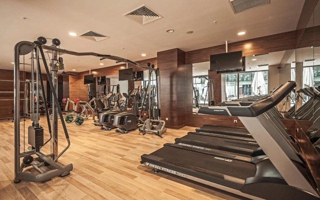 Park Dedeman Eskisehir