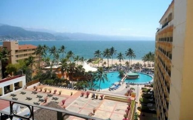 Pacific View Vallarta Condo 1042