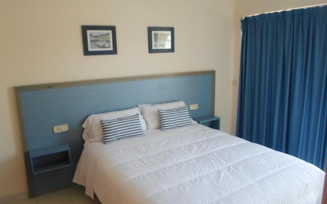 Aparthotel Xic