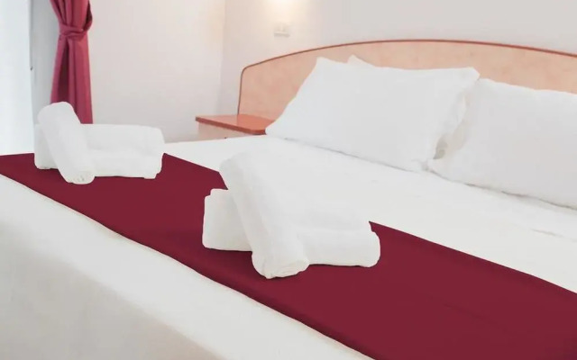 Hotel San Marco